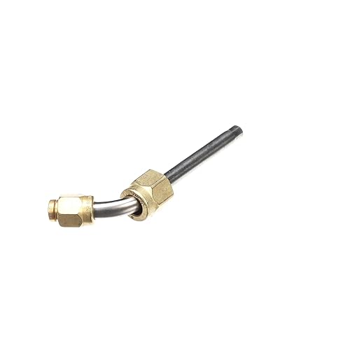 Schaerer Feed Line Short to Hw Boiler - Poueer