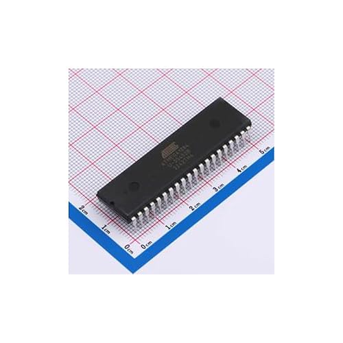 (1pieces) ATMEGA1284-PU PDIP-40 - Poueer