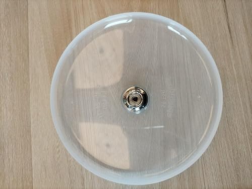 Centrifuge Accessories, 5415D 5415R Rotor Cover F-45-24-11 - Poueer