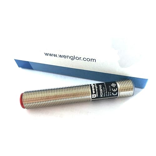 Wenglor Reflex Sensors HO08PA3 PNP New - Poueer
