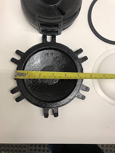 1' Neptune T-10 Water Meter Rebuild Kit - Poueer