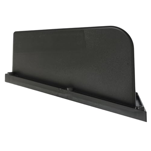 Ground Control Box Cover 1671105 Compatible for JLG 1230ES 1930ES 2030ES 2032ES 2630ES 2646ES 3246ES - Poueer