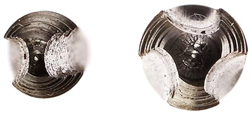 Ideal Industries Twist-a-Nut 35-923 Replacement Collar and Six Tap Set - Poueer