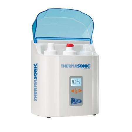 Parker Labs 83-03 Gel Heater with Temperature Control - Poueer