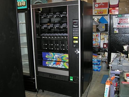 (AP) Automatic Products 4600,6600,7600,112,113, LCM Snack (2)'10' Ct. Large Spirals/Free 2-3 Day Ship! - Poueer