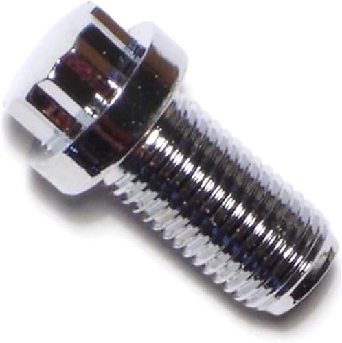 014973139094 12 Point Cap Screws, 3/8-24 x 3/4, Piece-10 - Poueer