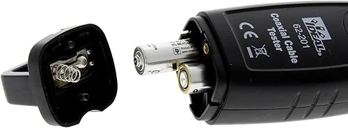 IDEAL Electrical 62-201 Coax Mapper w/ 4 Remotes - Poueer