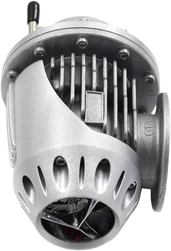 Supercharger Blow Off Valve FZR FZS SVHO SHO FX GP1800(Whole set) - Poueer