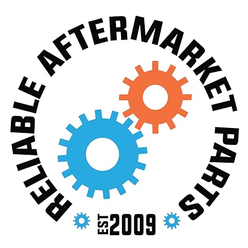 RAParts G109421 Swing Stabilizer Dipper Tilt Cylinder Seal Kit Fits Case 580C W14-W20B - Poueer