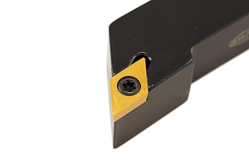 SHARS 5/8' RH SDJC Small Screw Lock Positive Insert Tool Holder DCMT 404-1835 P] - Poueer