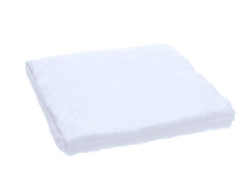 Frymaster Kaowool Blnkt 1/2X10X20 1/2 8160773 - Free Shipping - Genuine OEM Replacement Part - Poueer