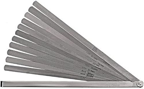 Proto 12 Blade Long Feeler Gauge Set - Poueer