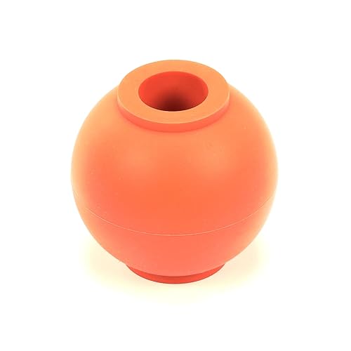 CMA Dish Machines 00121.41 Round Drain Ball - Poueer
