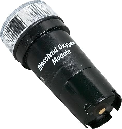 Extech DO605 ExStik Replacement Dissolved Oxygen Module for Extech Model DO600 - Poueer