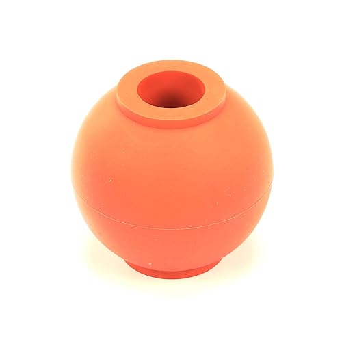 CMA Dish Machines 00121.41 Round Drain Ball - Poueer