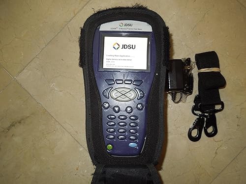 JDSU DSAM XT 3300 - Poueer