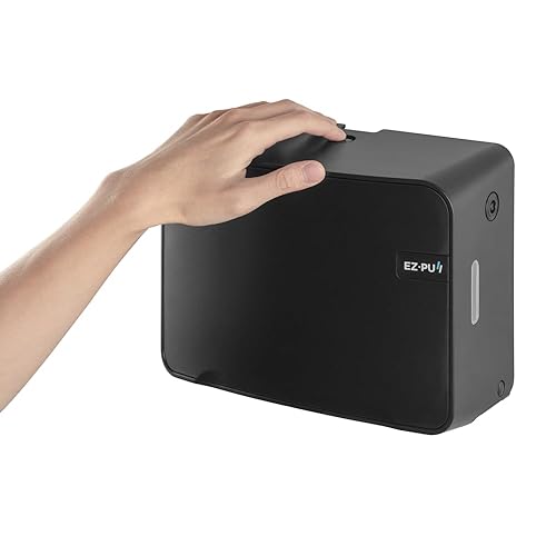 EZbrnd Premium Ultra Deluxe 2ply+ MULTIFOLD Paper Towels, 120 sheets x 15 pk, P2F5-UD (Large Sheet) - Poueer