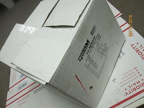 Intercity Furnace Flue Exhaust Venter Blower 115V - 330701-701, 329148-70,11013915 Rotom FB-RFB330 - Poueer