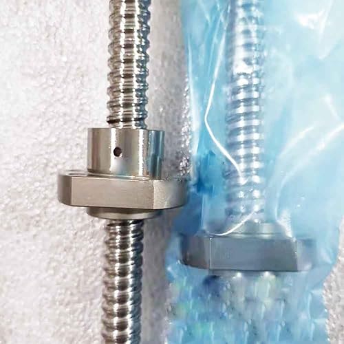 THK Taiwan TBI Ball Screw Nut SFAR01610B1D-A - Poueer