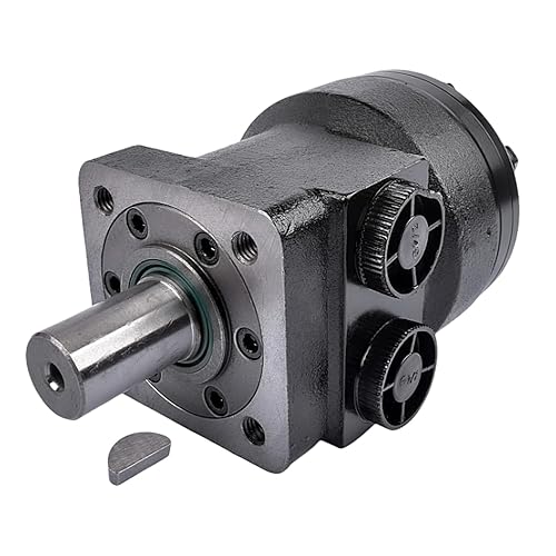 Hydraulic Motor 101-1002-009 101-1002 for Eaton Char-Lynn H Series 1011002009 1011002 - Poueer