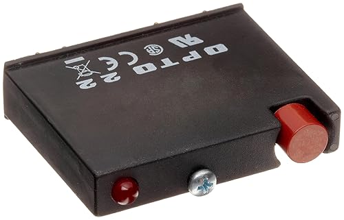 G4OAC5 G4 AC Output, 12-140 VAC, 5 VDC Logic, 4000 Vrms I/O Isolation, 12 mA Logic Input Current - Poueer