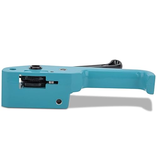 MYFAMIREA Heavy Duty Banding Strapping Kit with Tensioner Tool, 1/2' x 3500FT Polypropylene Plastic Packaging Strapping, 300 Metal Seals, Sealer Tool for Pallets, Logistics, Warehouse (Red) - Poueer