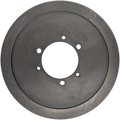 Martin 3 3V 412 SH Hi-Cap QD Sheave, 3V Belt Section, 3 Grooves, SH Bushing required, Class 30 Gray Cast Iron, 4.12' OD, 6022 max rpm, 4.07' Pitch Diameter - Poueer