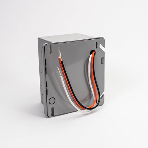 Honeywell, Inc. R8184G4033 OIL PRIMARY 120V 30SEC 0 - Poueer