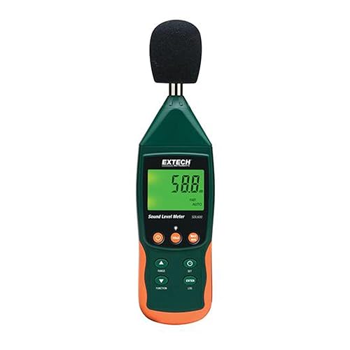 Extech SDL800-CBL, Cable for Model SDL800 Vibration Meter/Data Logger - Poueer