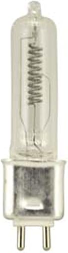 Replacement for LYCIAN 1206 MIDGET Light Bulb by Technical Precision - Poueer