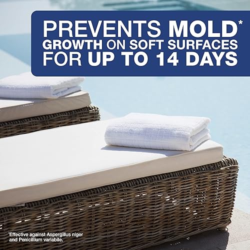 Febreze Sanitizing Fabric Refresh - Poueer