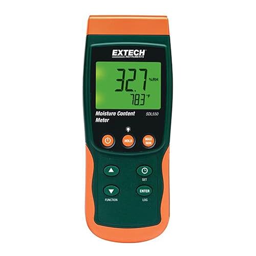Extech SDL800-CBL, Cable for Model SDL800 Vibration Meter/Data Logger - Poueer